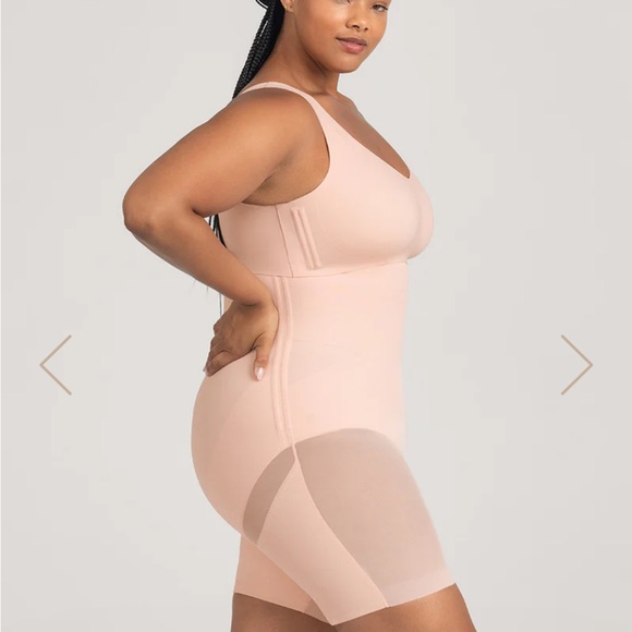 NWT Honeylove SuperPower Short 1X - Picture 9 of 10